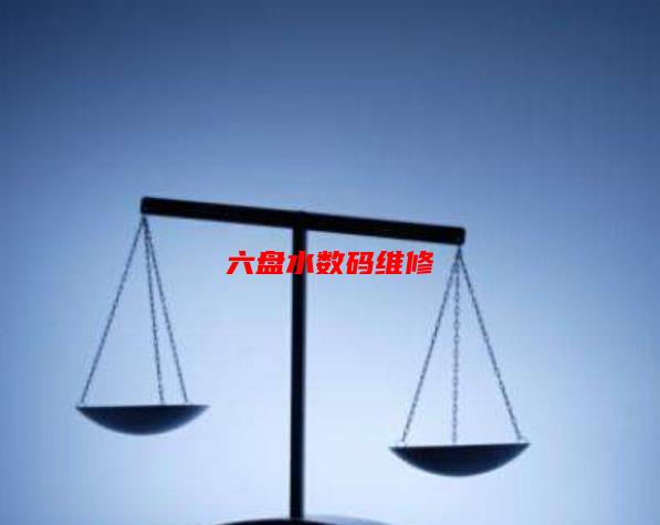 六盘水数码维修