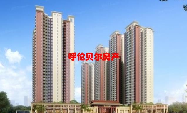 呼伦贝尔统建楼附近,3室1厅出租(整租)，租金：1666元/月