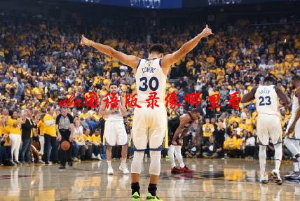 nba国语版录像哪里看