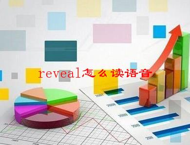 reveal怎么读语音