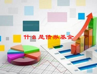 什么是债券基金，债券基金是什么啊，