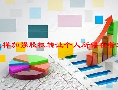 怎样加强股权转让个人所得税管理办法(09/22更新)