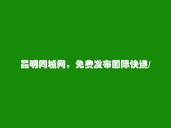 盘龙国际快递/物流信息大全 https://www.kmtcw.com/guojikuaidiwuliu/areaid-2/